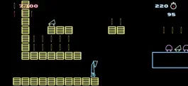 Game screenshot The Grid платформер hack