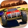 Crazy Monster Truck HD - iPadアプリ