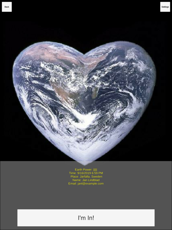 Screenshot #4 pour Fridays For U