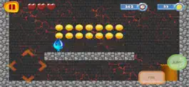 Game screenshot Fire and Water Adventure hack