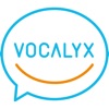 Vocalyx - CAA - communication - iPadアプリ