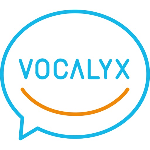 Vocalyx - AAC - communication