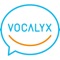 VOCALYX is a powerful, but easy to use, Augmentative and Alternative