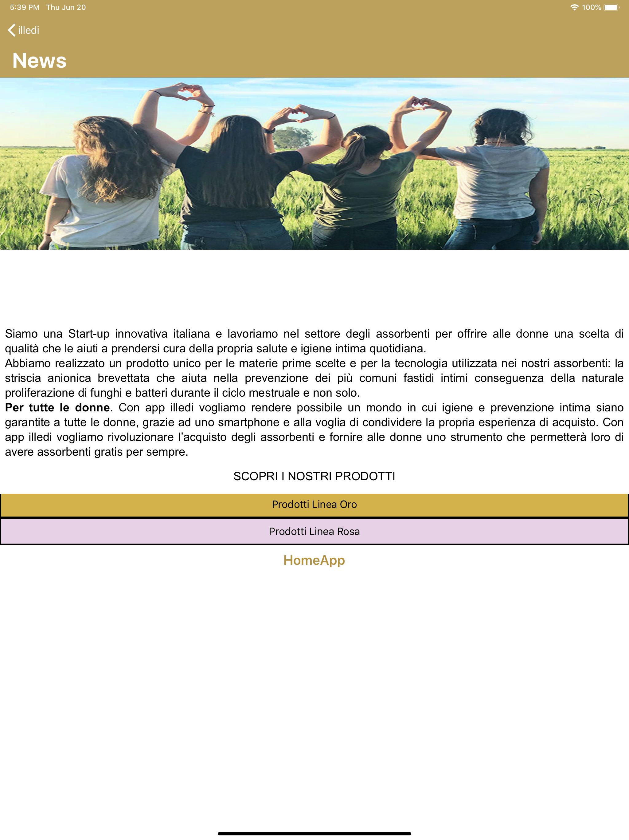 Illedi screenshot 6