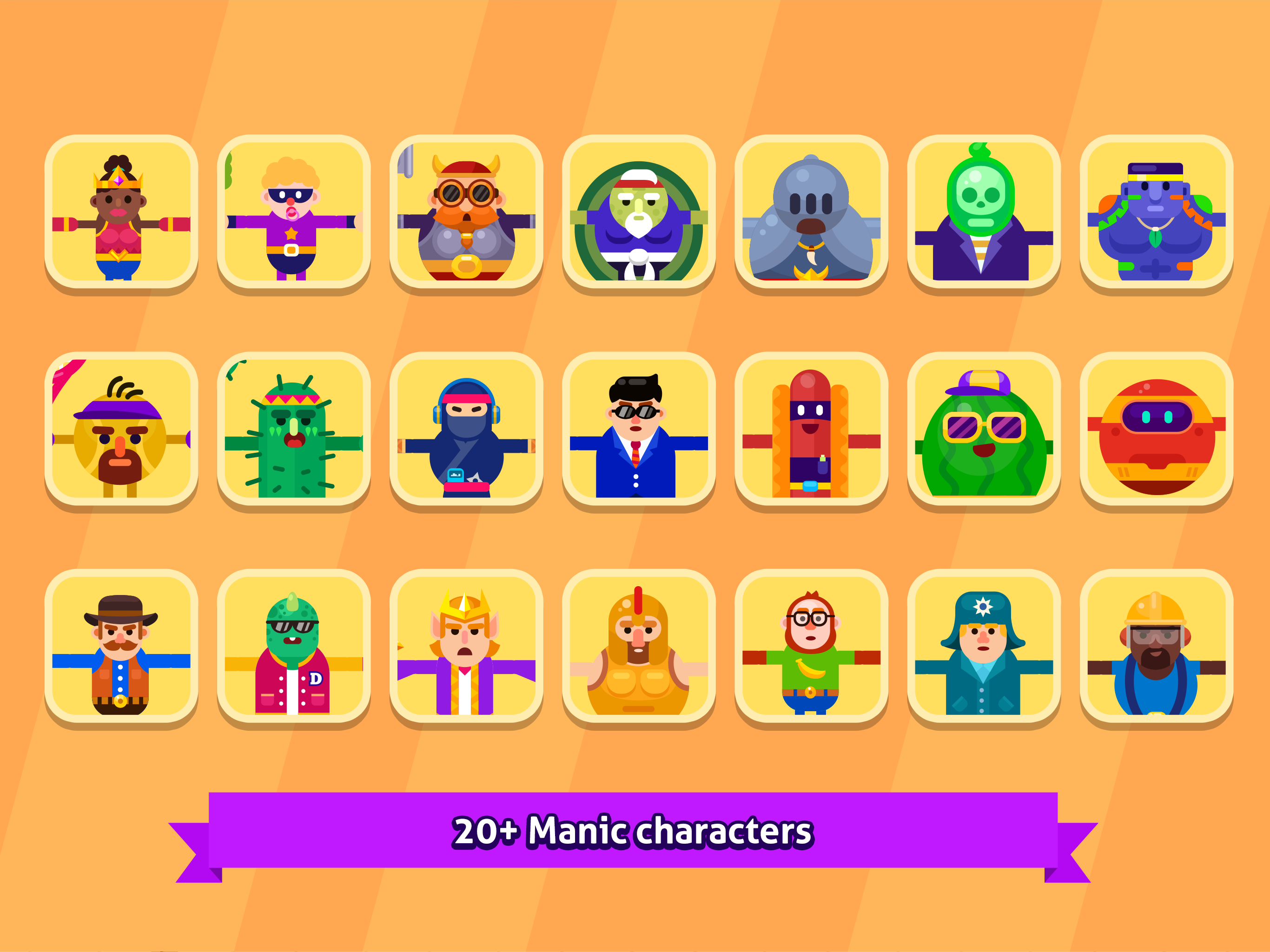 Brawl Masters