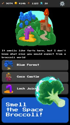 Planet Life screenshot 5