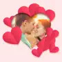 Love Photo Frames HD