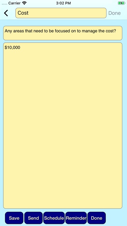 Project Organizer Pro screenshot-7
