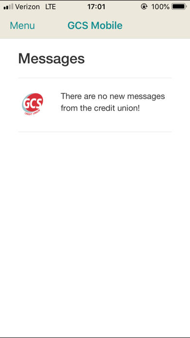 How to cancel & delete GCS CU Mobile from iphone & ipad 2