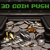 3D Coin Push