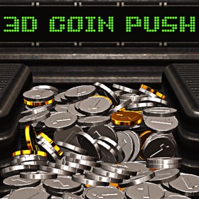 螢幕擷取畫面 (7) 3D Coin Push