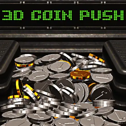 3D Coin Push Cheats
