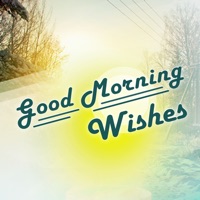 Good Morning Wishes Greetings logo