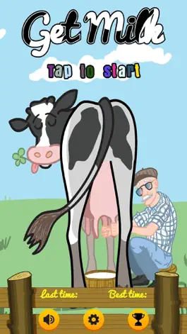 Game screenshot GetMilk – Milking simulator mod apk