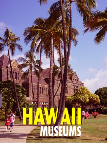 Museums of Hawaiiのおすすめ画像1