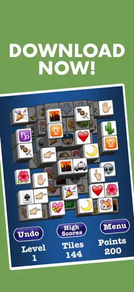 Game screenshot Mahjong Jewels™ Solitaire mod apk