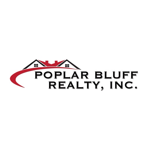 Poplar Bluff Realty iOS App