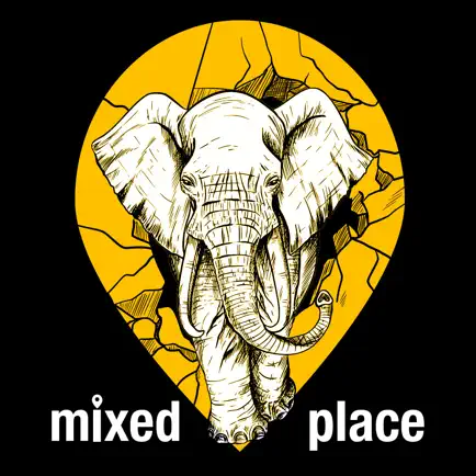 mixed.place Cheats