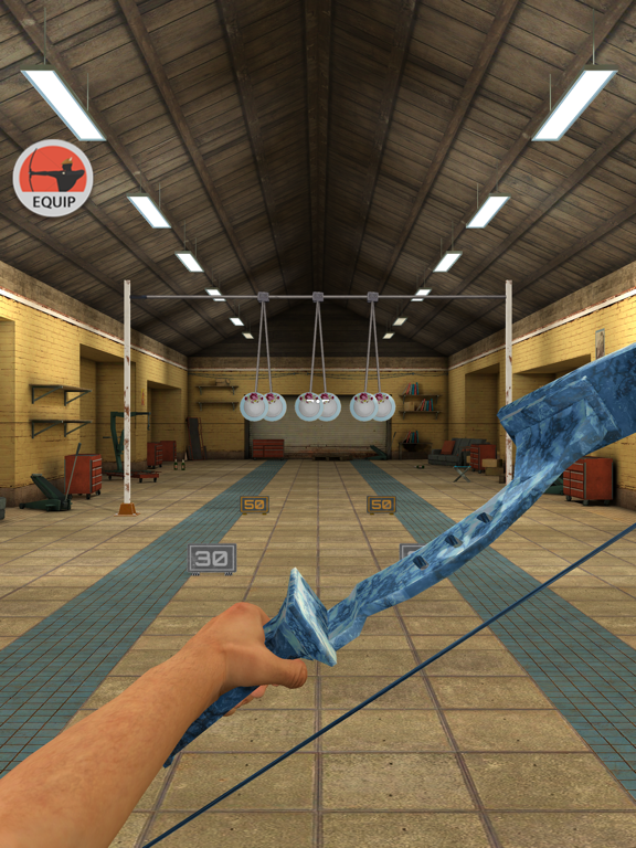 Arrow Master: Archery Gameのおすすめ画像10