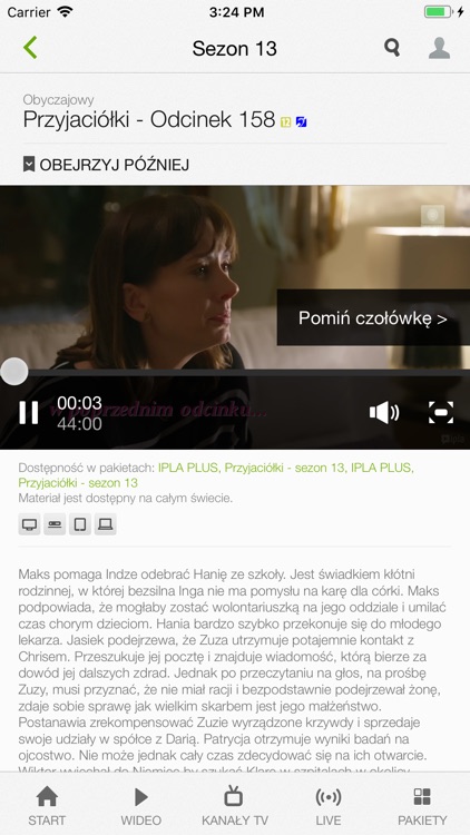 Ipla screenshot-3