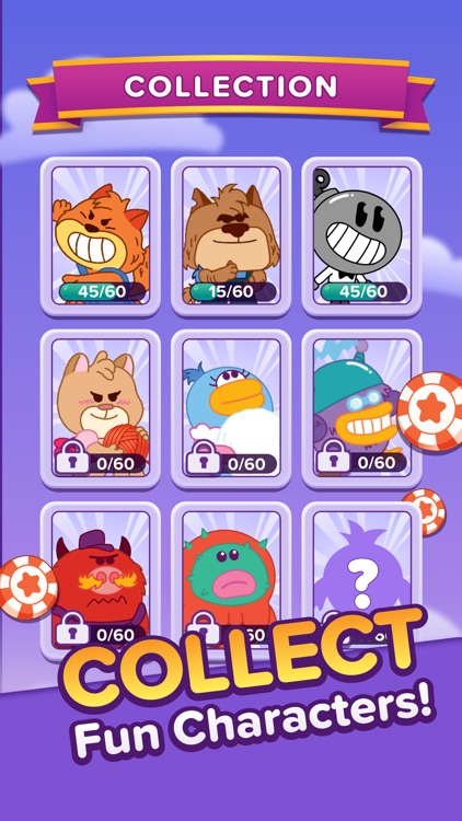 Smash POW screenshot-5