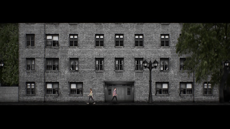 SOMEDAY (2017) screenshot-8