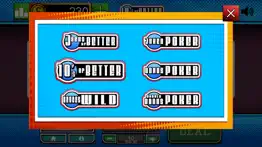 video poker: 6 themes in 1 problems & solutions and troubleshooting guide - 1