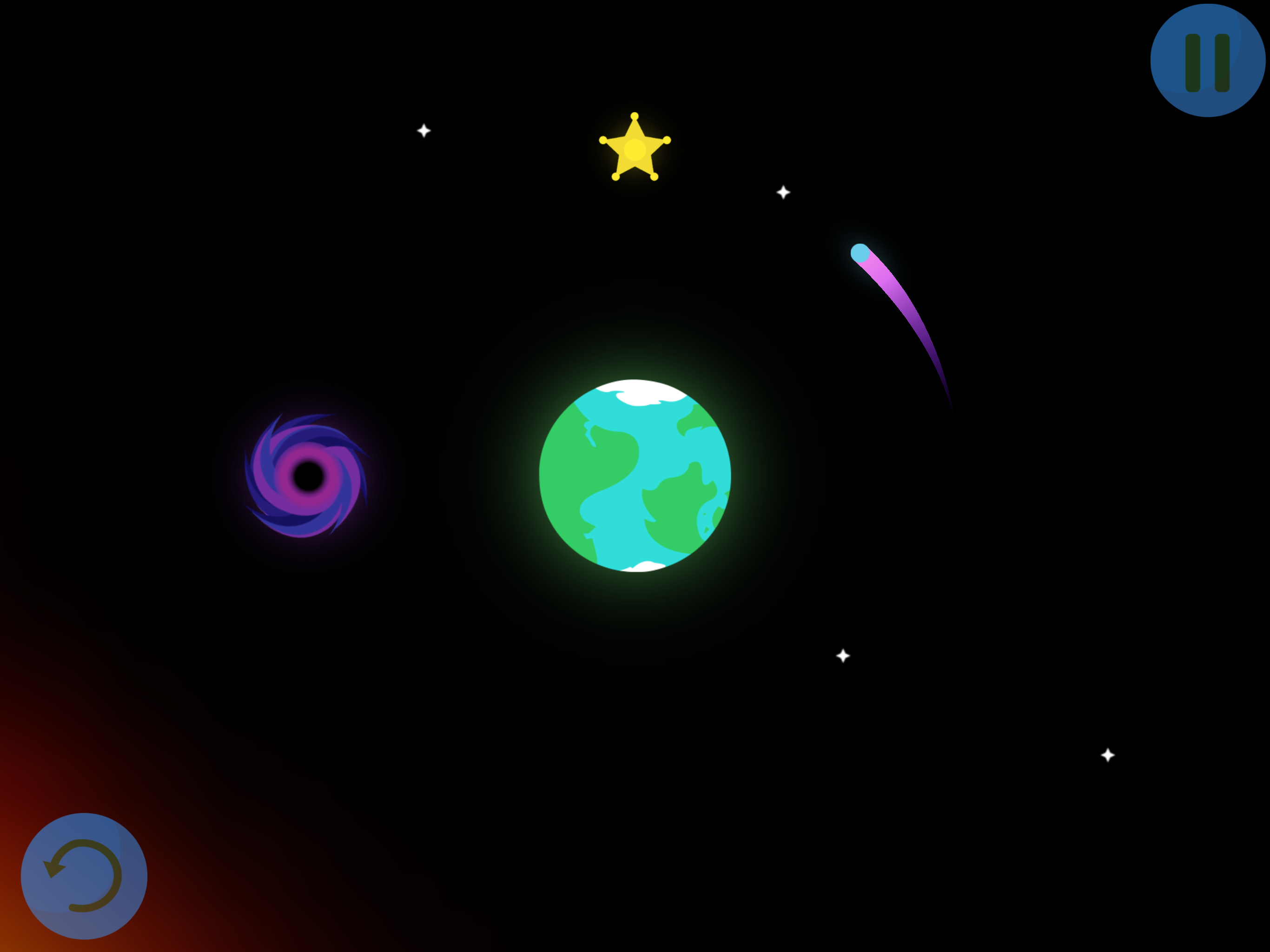 Gravipult screenshot 10