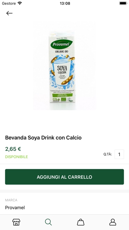 Lineadiciotto screenshot-3