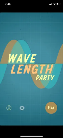 Game screenshot Wavelength Party mod apk