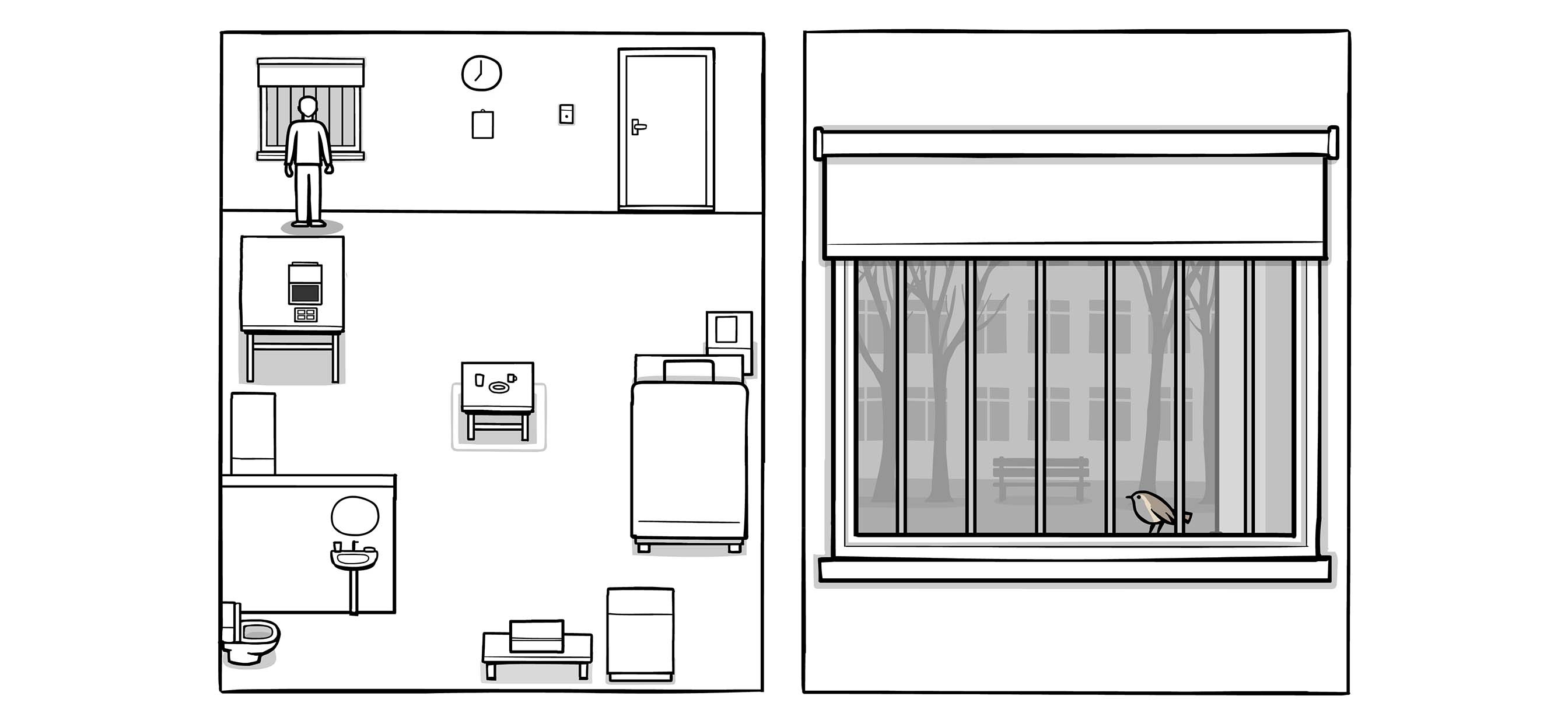 The White Door screenshot 3
