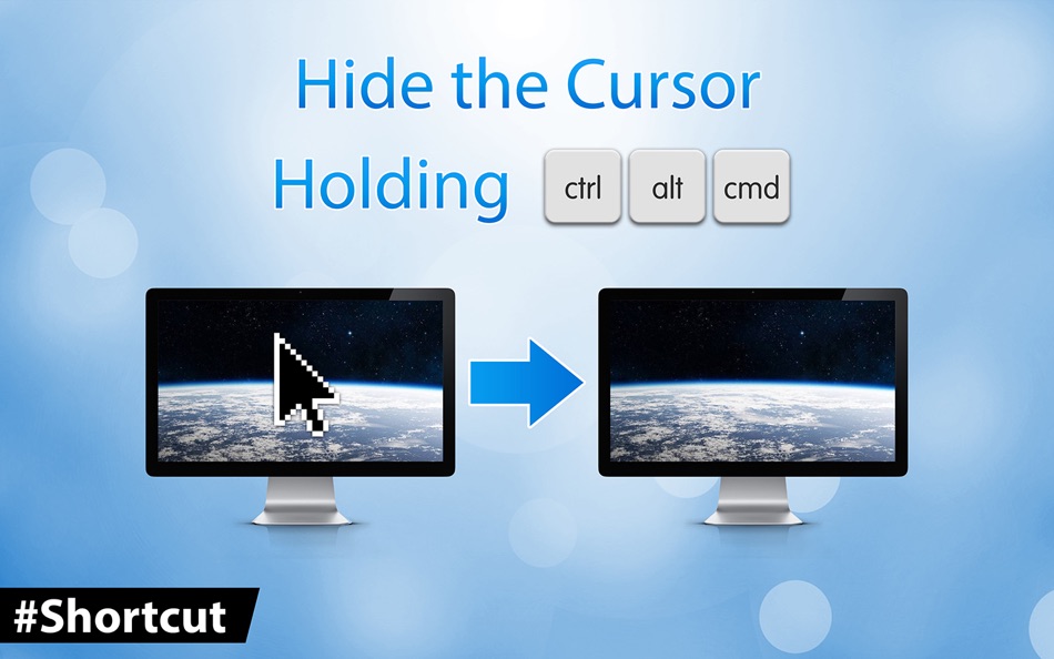 #3. Mouse Hider (macOS) 게시자: SopoNext
