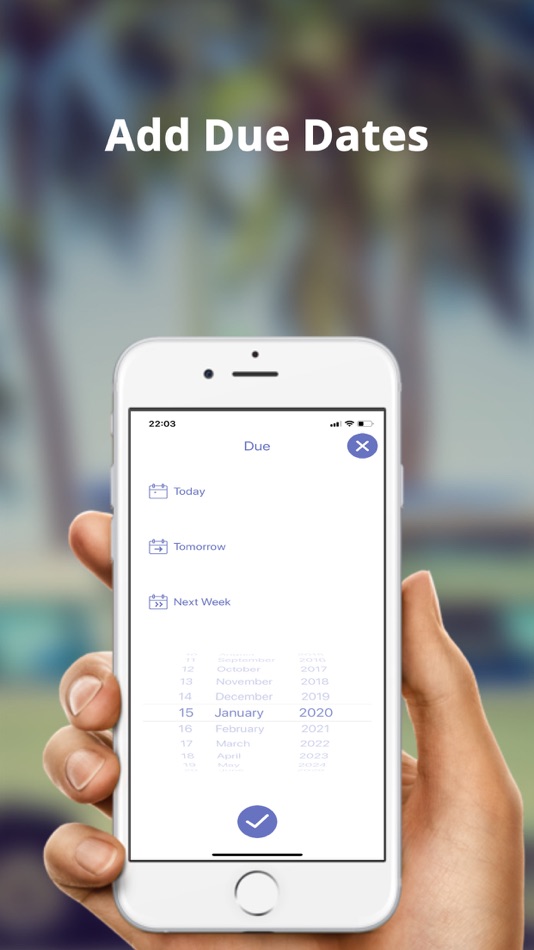 #4. Quick Capture Microsoft To Do (iOS) By: Bruno Bongiovanni