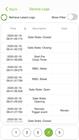 MyCentsys Pro screenshot