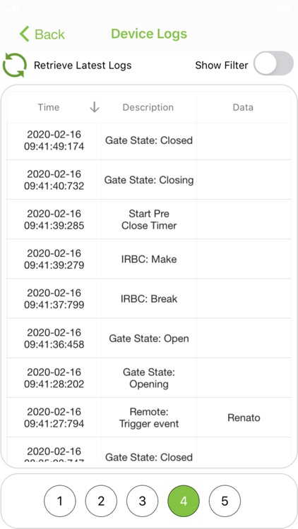 MyCentsys Pro screenshot-6