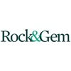Rock & Gem Magazine - iPhoneアプリ