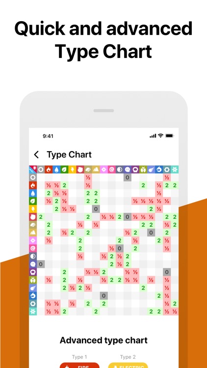 ProDex - Gen 1 to 8 screenshot-4