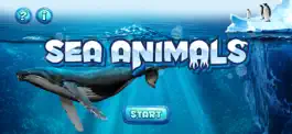 Game screenshot Sea Animals hack