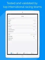 kart chassis setup premium ipad images 3