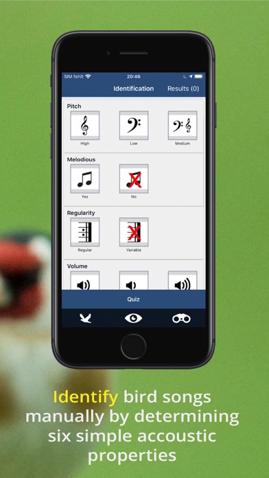Bird Song Id UKのおすすめ画像5
