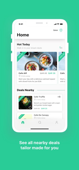 Dollar Deals(圖1)-速報App