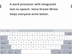 VDWrite screenshot 4