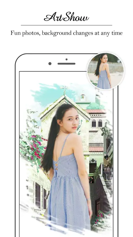 ArtShow Filters - Photo Editor