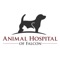 This app is designed to provide extended care for the patients and clients of Animal Hospital of Falcon