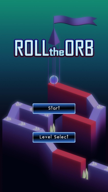 ROLL-the-ORB screenshot-0