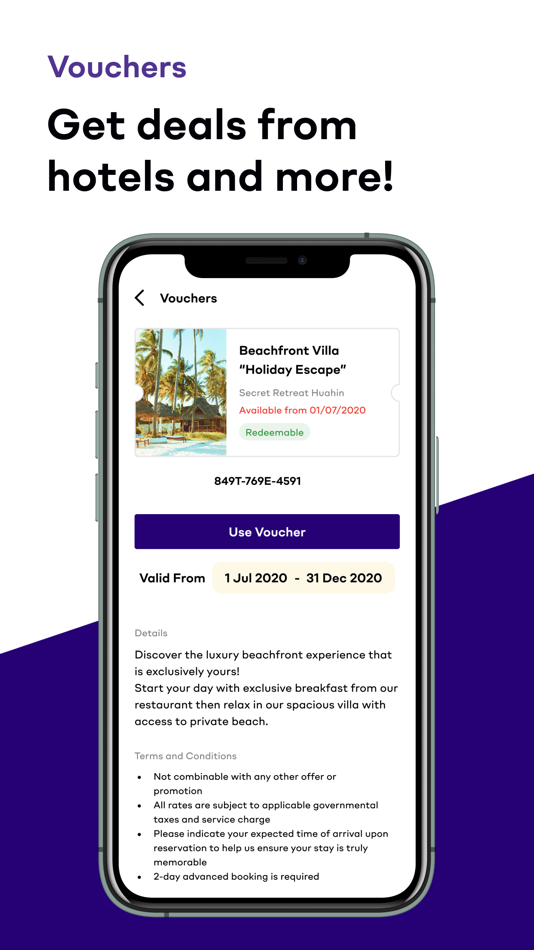 #3. Eventpop (iOS) Bởi: EVENT POP COMPANY LIMITED
