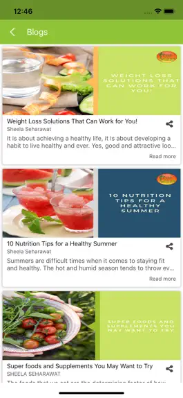 Game screenshot Diet Clinic hack