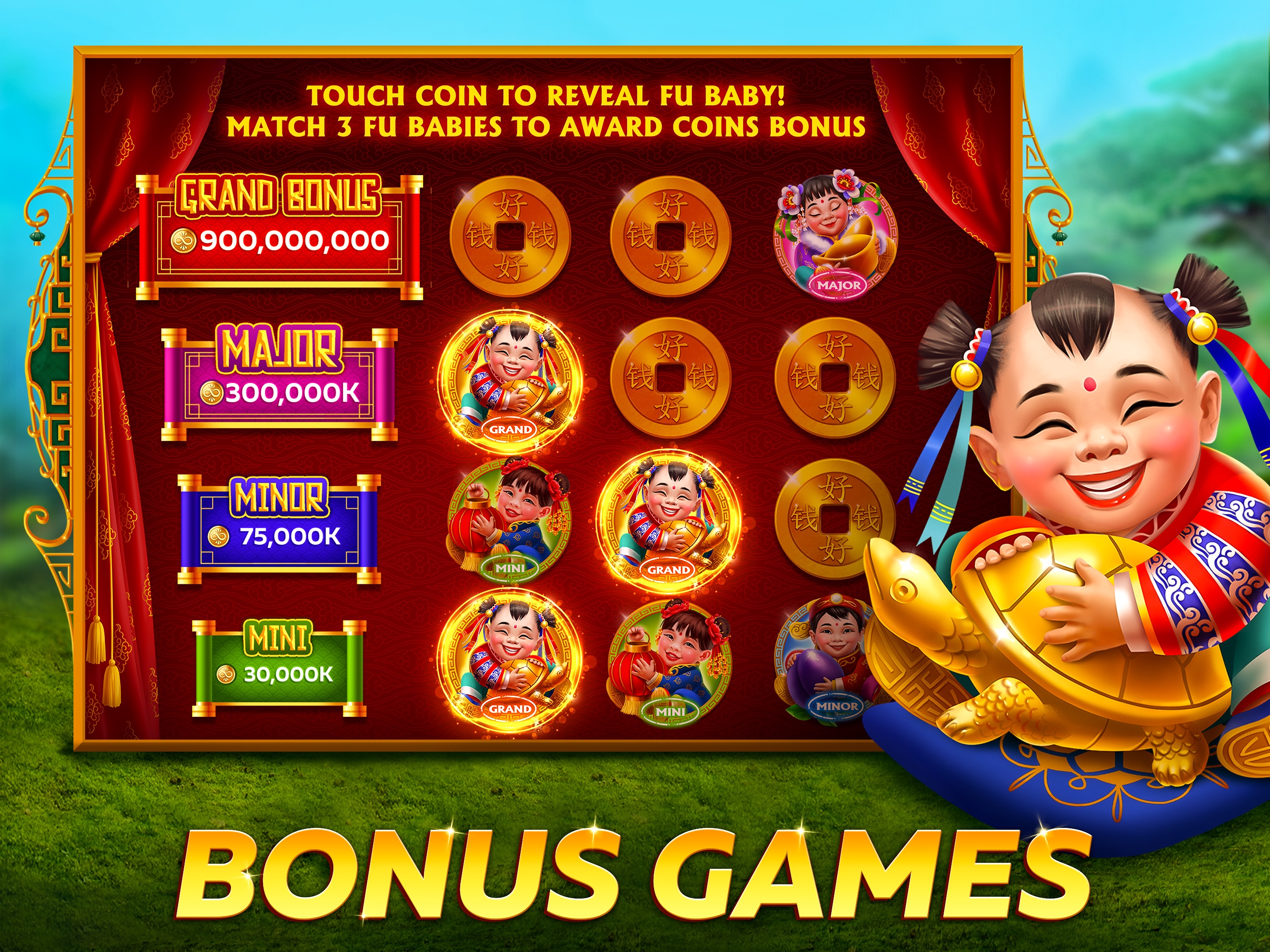 Casino Games - Infinity Slots Hack Online (Ultimate ...