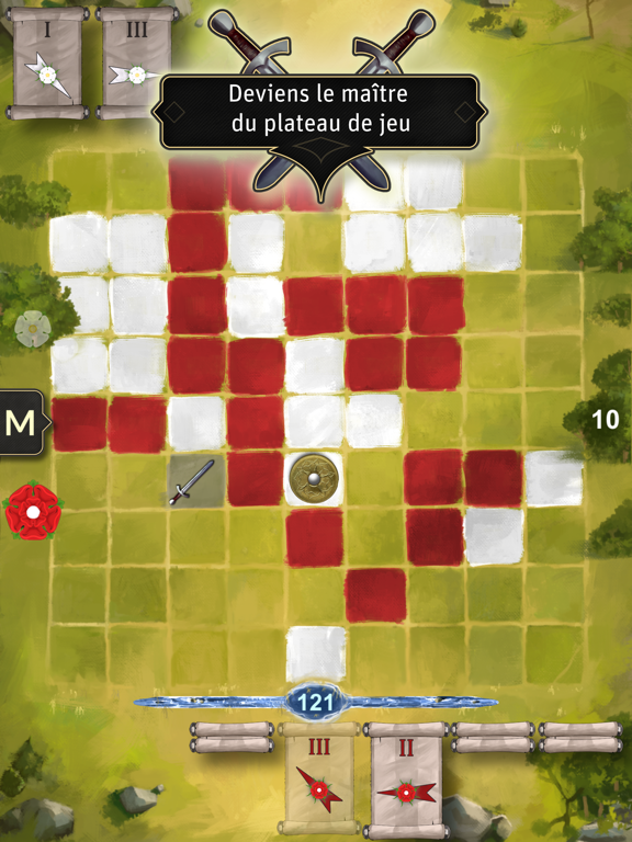 Screenshot #5 pour King Tactics