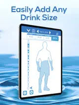 Water Buddy Hydration 1